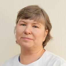 Грачева Ирина Анатольевна, анестезиолог