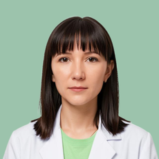 Арканова Елена Ивановна, гинеколог