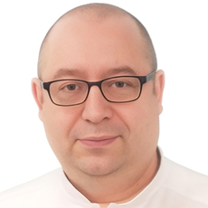 Новиков Игорь Иванович, мануальный терапевт