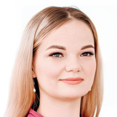 Камалова Юлия Дмитриевна, педиатр