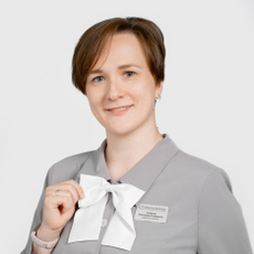 Сребная Екатерина Андреевна, стоматологический гигиенист