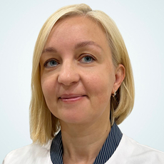 Беляева Антонина Петровна, невролог