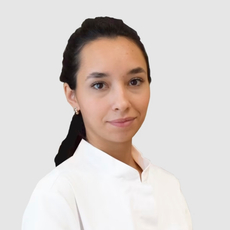 Турова Александра Игоревна, гастроэнтеролог