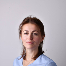 Кузнецова Анастасия Евгеньевна, стоматолог-ортопед