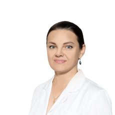 Акимова Юлия Михайловна, невролог