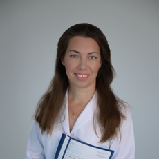 Едакина Наталья Владимировна, гинеколог