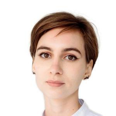 Боровикова Ирина Алексеевна, нейрохирург