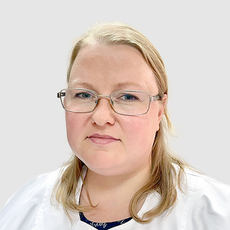 Соснина Елена Сергеевна, гастроэнтеролог