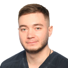 Петров Иван Олегович, ЛОР