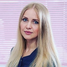 Серебрянская Татьяна Александровна, стоматолог-ортопед