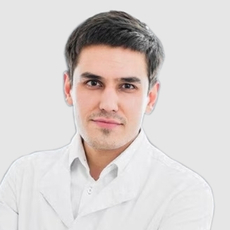 Теличко Сергей Владимирович, пластический хирург