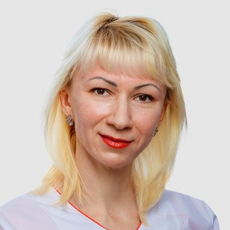 Поликарпова Марина Валерьевна, терапевт