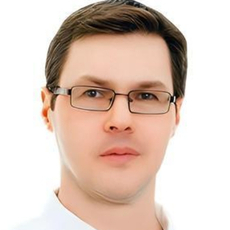 Голос Игорь Александрович, кардиолог