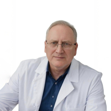 Шадрунов Евгений Васильевич, хирург