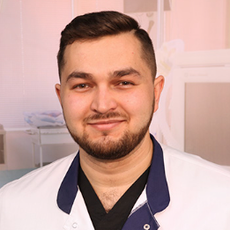 Гоев Александр Александрович, хирург