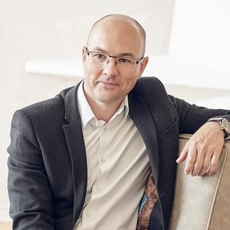 Щекотов Дмитрий, психолог