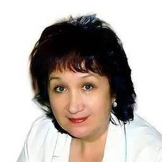 Рахимьянова Разия Бариевна, невролог
