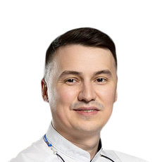 Куюков Андрей Викторович, стоматолог-ортопед