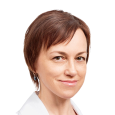 Зиновьева Елена Павловна, детский аллерголог