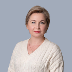 Юганова Светлана Владимировна, остеопат
