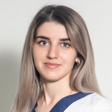 Багирокова Зарема Аслановна, невролог