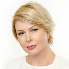 Скоробогатова Яна Львовна, гинеколог