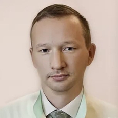Ливенец Вячеслав Павлович, ЛОР