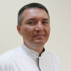 Дуленко Андрей Николаевич, хирург