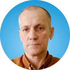 Старостенко Сергей Николаевич, психиатр