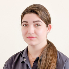 Карева Александра Максимовна, ЛОР