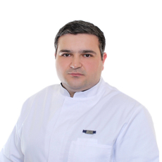 Лепсверидзе Леван Теймуразович, нейрохирург