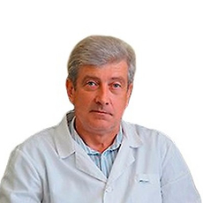 Темников Вадим Евгеньевич, дерматолог