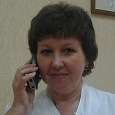 Каменева Татьяна Дмитриевна, гинеколог