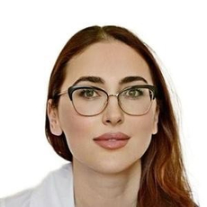 Нестерова Лилия Ривовна, педиатр