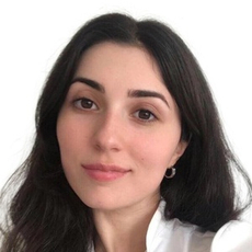 Агеян Елена Мисаковна, терапевт