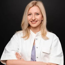 Лафишева Василиса Юрьевна, косметолог