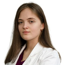 Тымчук Юлия Сергеевна, терапевт
