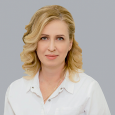 Камаева Елена Георгиевна, гинеколог