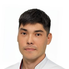 Ядрищенский Павел Николаевич, рентгенолог