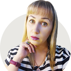 Дынник Наталья Владимировна, психолог