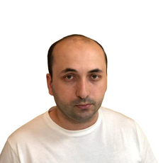 Магомедов Мурад Умарович, ЛОР