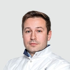 Павлов Владимир Александрович, ортопед