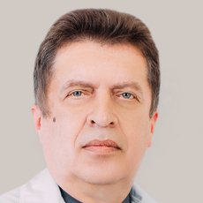 Поляков Павел Анатольевич, невролог