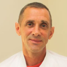 Салов Игорь Станиславович, врач УЗД