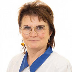 Павлова Ольга Григорьевна, терапевт