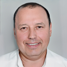 Ганьшин Вячеслав Александрович, эндоскопист