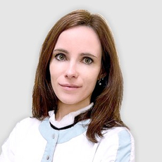 Волкова Анна Александровна, рентгенолог