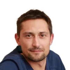 Агзамов Истам Мансурович, нейрохирург