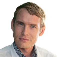 Казанцев Александр Юрьевич, невролог