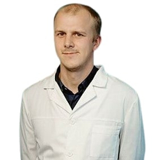 Болдин Дмитрий Игоревич, уролог